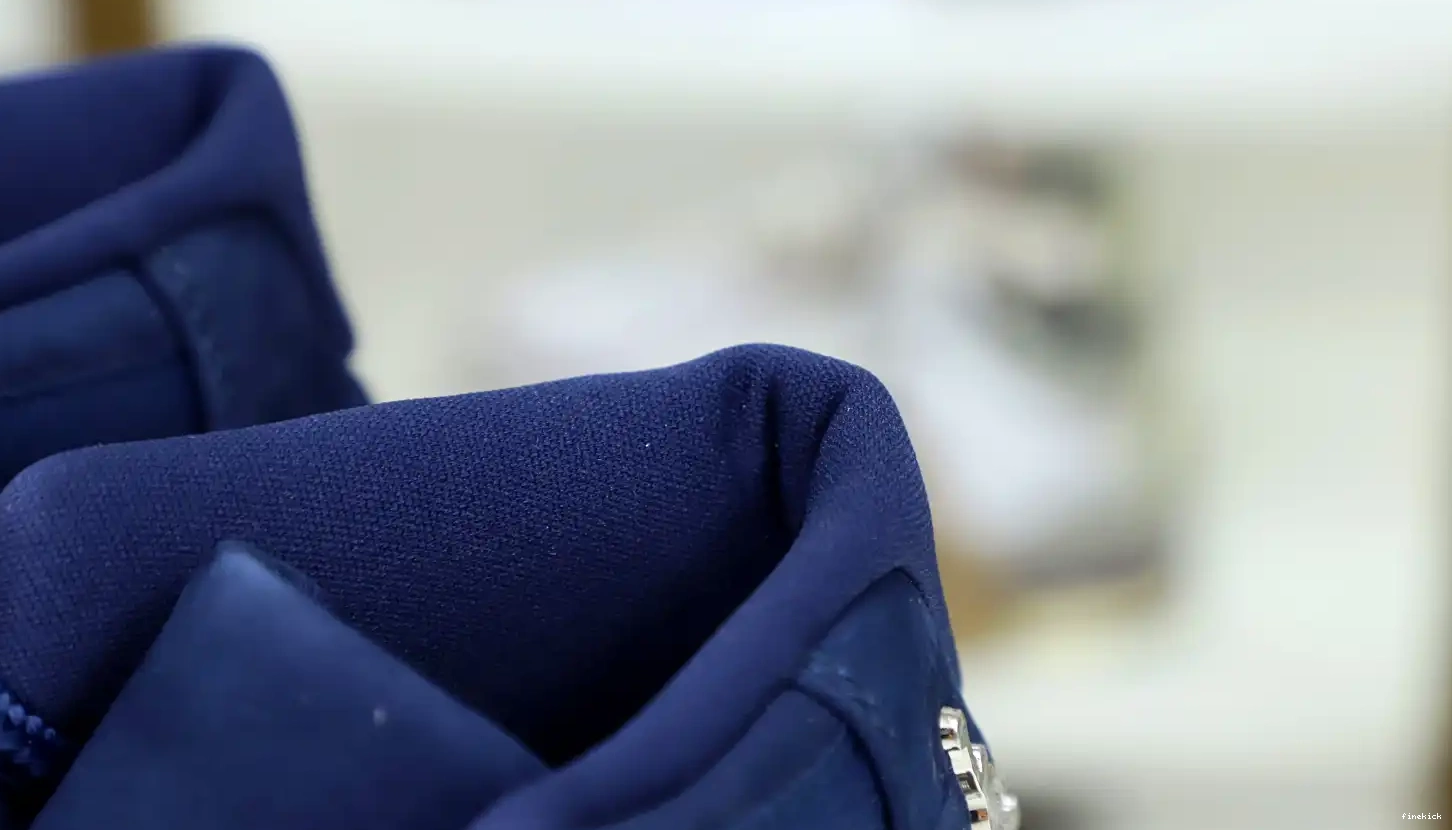 11 RETRO AIR MIDNIGHT NAVY JORDAN 0331